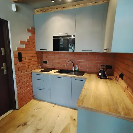 Stania Loft Centrum بيت للعطل Boszkowo-Letnisko