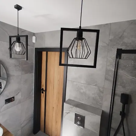 Stania Loft Centrum بيت للعطل *