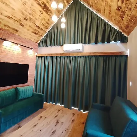 بيت للعطل Stania Loft Centrum *