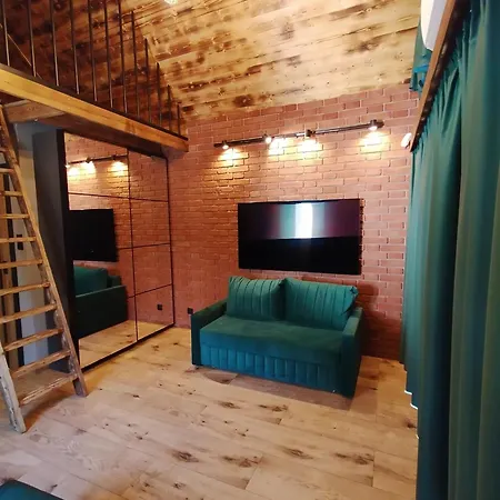 Stania Loft Centrum *