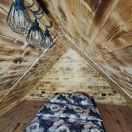 بيت للعطل Stania Loft Centrum Boszkowo-Letnisko