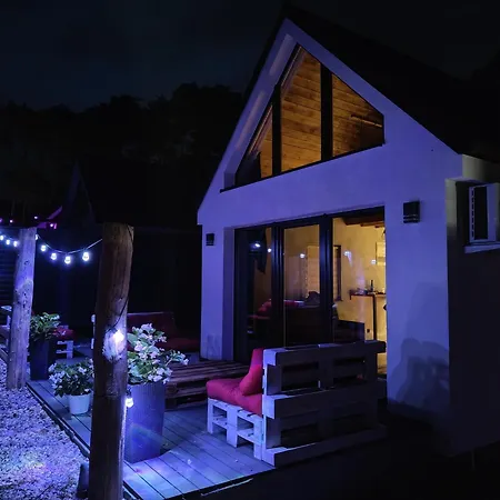 Stania Loft Centrum Boszkowo-Letnisko