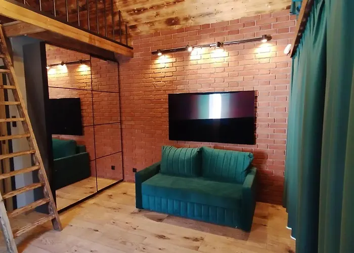 Stania Loft Centrum *