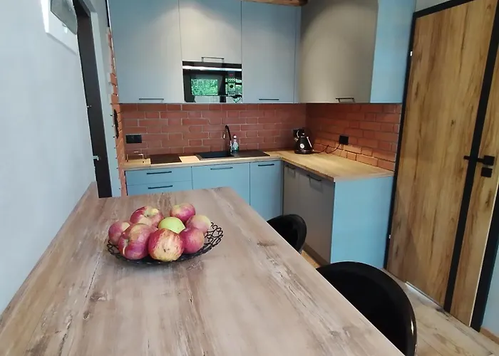 Stania Loft Centrum *